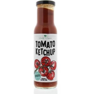 Bionova Tomatenketchup 250 ml