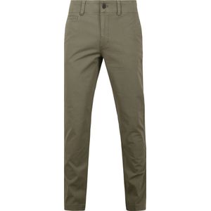 Dockers Cali Chino Groen