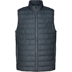 Rains Bodywarmer Trekker Grijs