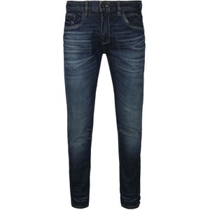 PME Legend XV Jeans Stretch Donker Blauw PTR150-DBD