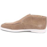 Suitable Ace Loafers Taupe