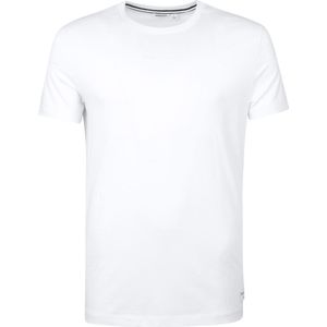 Bjorn Borg Basic T-Shirt Wit