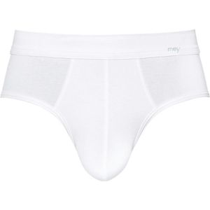 Mey Nobesse Sport Boxershort Wit