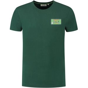 hiwi T-hirt ardine Cilantro Green