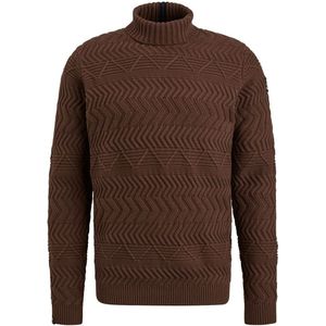 Vanguard Knitted Coltrui Bruin