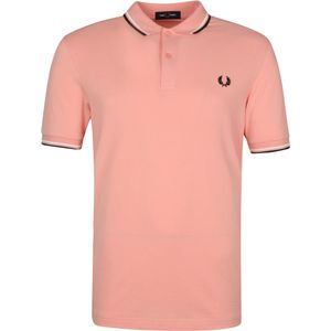Fred Perry Poo M3600 Roze