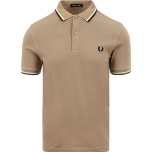 Fred Perry Polo 3600 Beige
