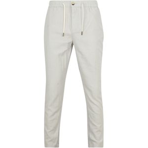 Scotch and Soda Chino Warren Lichtgrijs