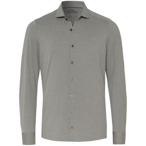 Pure The Functional Shirt Olijfgroen