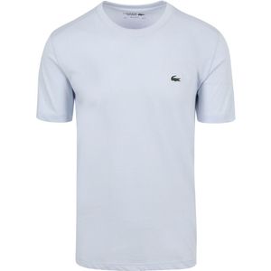 Lacoste Sport T-Shirt Lichtblauw