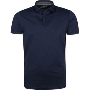 Pure Functional Polo KM Donkerblauw