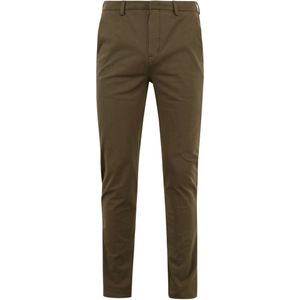 Vanguard V12 Chino Khaki Bruin