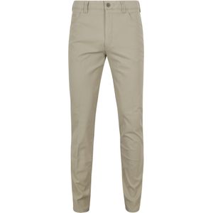 Meyer Dublin Broek Lichtbeige