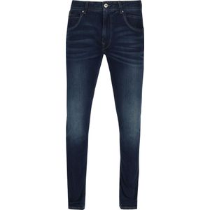 Vanguard V850 Rider Jeans Washed