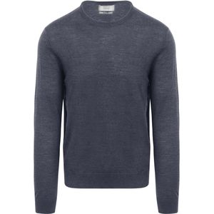 King Essentias The John Puover Merino Antraciet