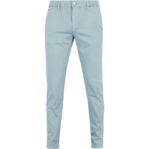 Mac Jeans Driver Pants Lichtblauw