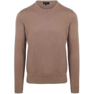 Suitable Respect Oinir Pullover Taupe