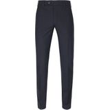 Meyer Pantalon Roma Wolmix Navy