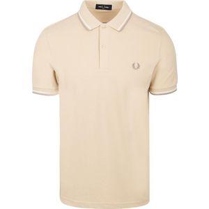 Fred Perry Poo M3600 Ecru V32