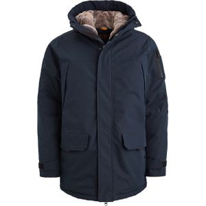 PME egend Ice Piot Parka Navy