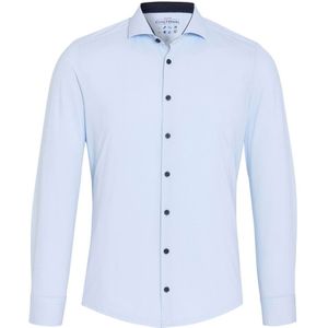 Pure The Functional Shirt Lichtblauw