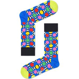Happy Socks Illusion Big Dots
