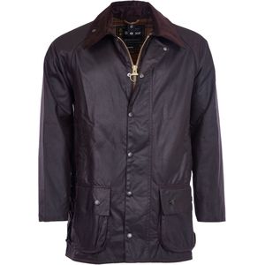 Barbour Beaufort Wax Jas Bruin