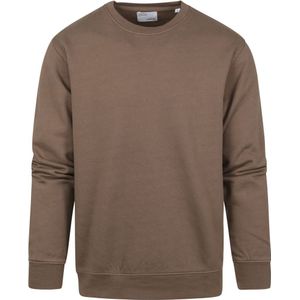 Coorfu Standard Sweater Bruin