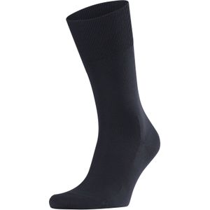 Sokken Falke Men ClimaWool SO Dark Navy