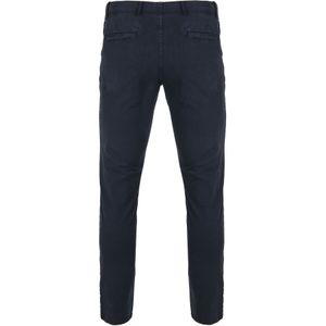 Suitable Milton Skinny-Fit Chino Navy