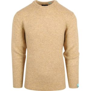 Scotch and Soda Softy Sweater Beige