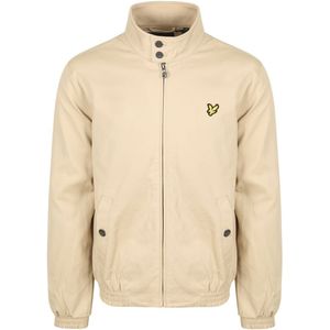 Lyle & Scott Harrington Jas Beige