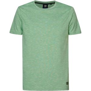 Petro T-Shirt Pamora Meange Groen