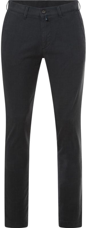 Pierre Cardin Broek Calais Antraciet