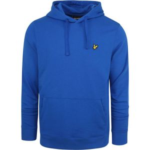 ye and Scott Hoodie Bauw