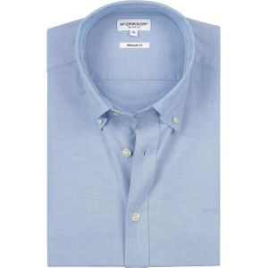 cGregor Hed Oxford Blauw