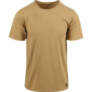 Dstrezzed Mc Queen T-shirt Melange Beige