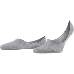 Falke Step Sneakersok Invisible Grijs