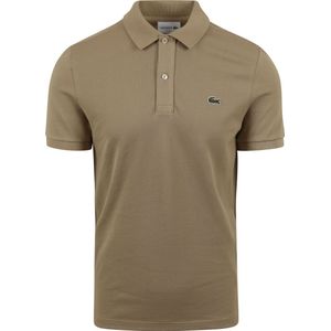 acoste Pooshirt Pique Beige