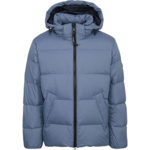 Marc O'Polo Pufferjas Blauw