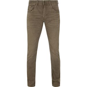 PME Legend Tailwheel Broek Olive