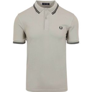 Fred Perry Polo 3600 Greige R41