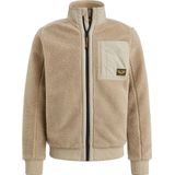 PME Legend Teddy Vest Beige