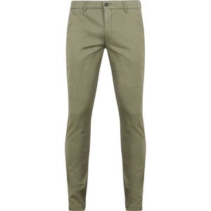 Suitable Chino Pico Groen