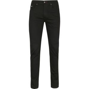 Petrol Seaham Classic Jeans Zwart