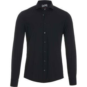 Pure H.Tico The Functional Shirt Zwart