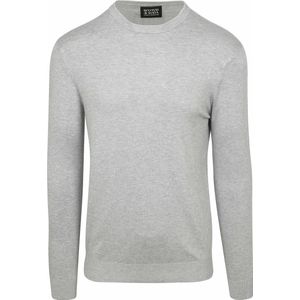 Scotch & Soda Core - Viscose Pullover Crewneck Heren Trui