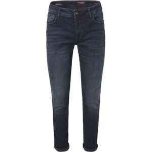 No Excess Jeans 711 Stone Used -