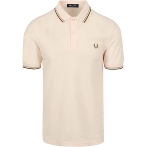 Fred Perry Poo M3600 ichtroze V30