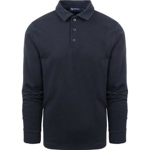Suitable Rugby Jink Polo Donkerblauw